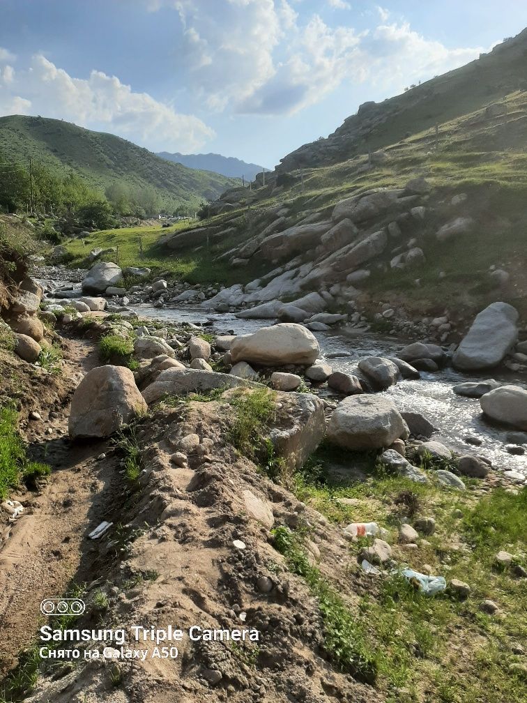 Дача Самарканд Миранкуль