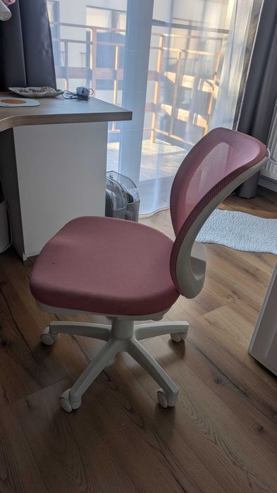 Scaun birou pentru copil sau adolescent