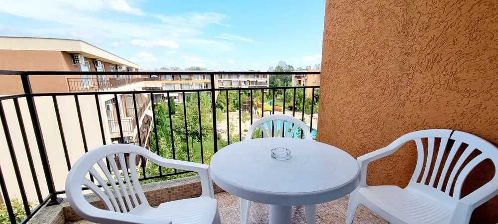 Продава се Тристаен апартамент в к.к. Слънчев бряг - 64 кв.м за 938 €/кв.м - Снимка #8