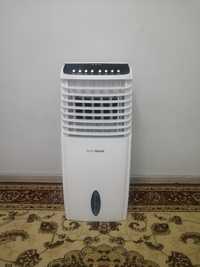 Продам мобильный кондиционер Air cooler perfect в связи с переездом br