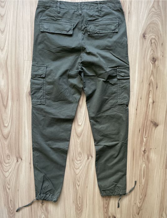 JACK & JONES cargo/мъжки спортен карго панталон W31