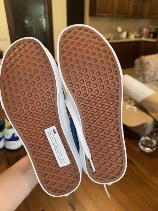Ниски сникърси Vans размер 38