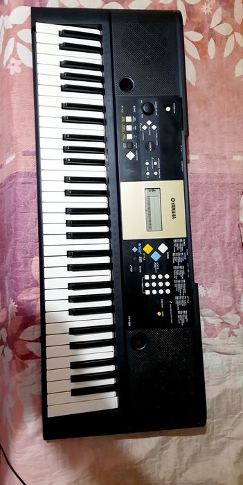 Orgă Yamaha YPT-220