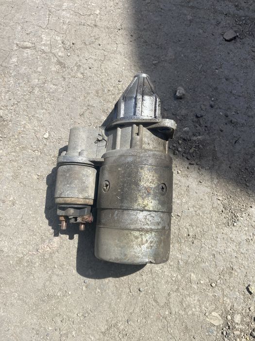 Газель стартер 4216 бизнес