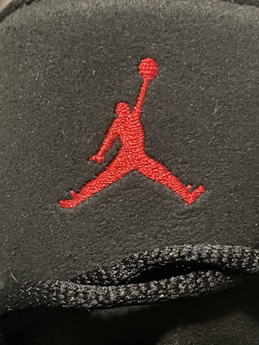 Jordan 13 Retro Bred