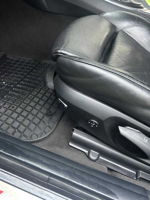 VAND BMW 120D 163 CP automat