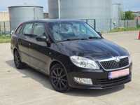 Skoda Fabia 2011 1.2TDI Greeline Posibilitate rate