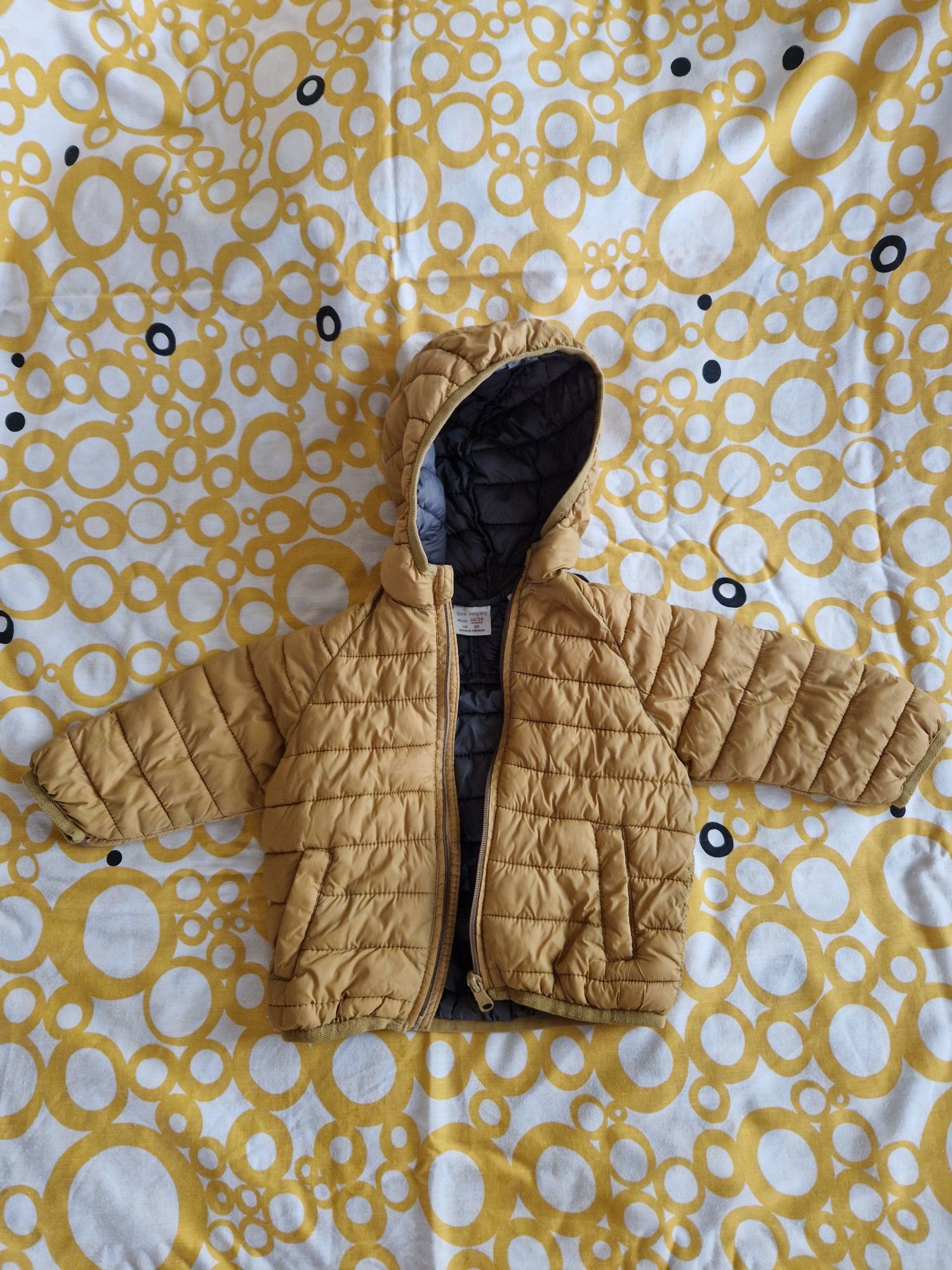 Детско яке Zara, 86 размер