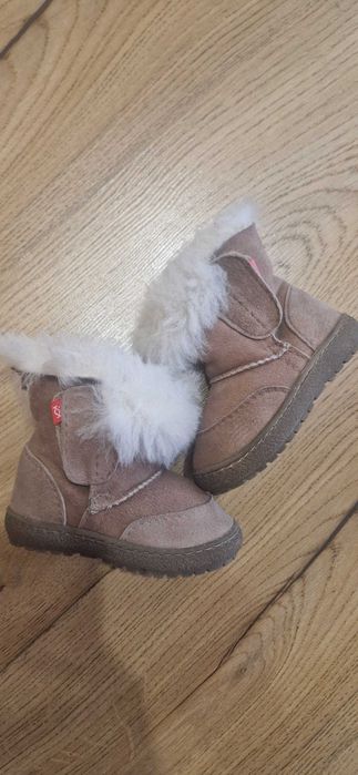 Зимни боти за момче/момиче КК , Номер 20