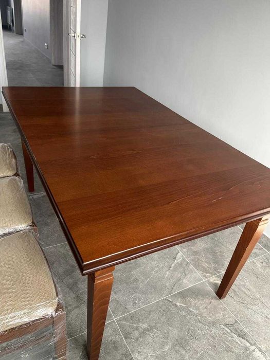 Продам стол со стульями