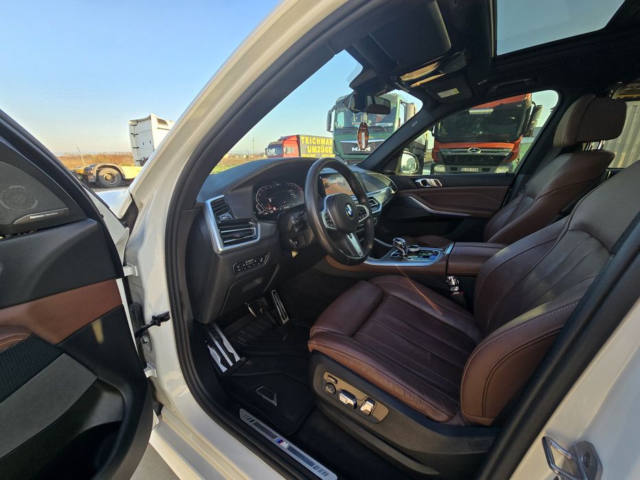 X5 FULL colantata ,perne aer,