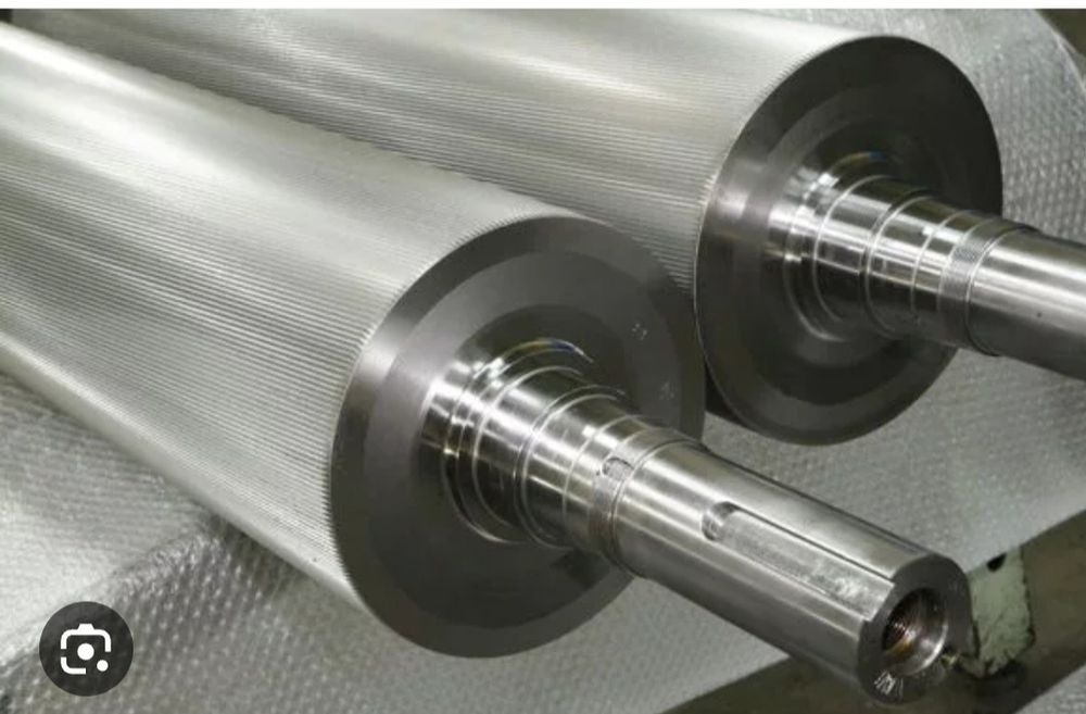 Tegirmon vallariga tish ochadigan stanok