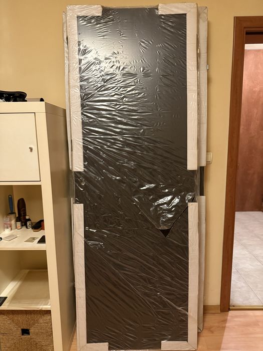 Интериорни врати 7бр