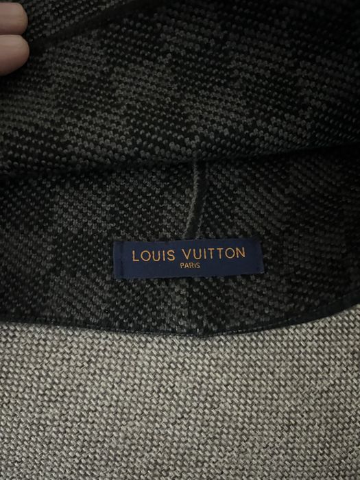 Sapca Louis Vuitton