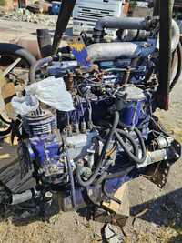 Двигатель МТЗ - Д 245 т