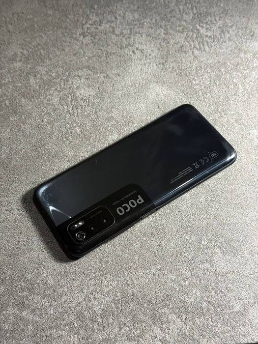 Pocco M3 pro sotiladi dastavka bor