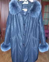 Продам куртку, женскую, размер  52 - 54