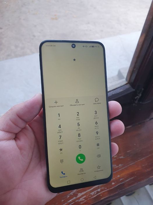 Honor X8A 6/128gb