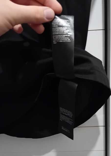 Чисто нова оригинална тениска Balenciaga