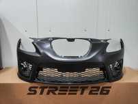 Bara Fata Cupra Seat Leon 1P (2005-2009) Cupra Design