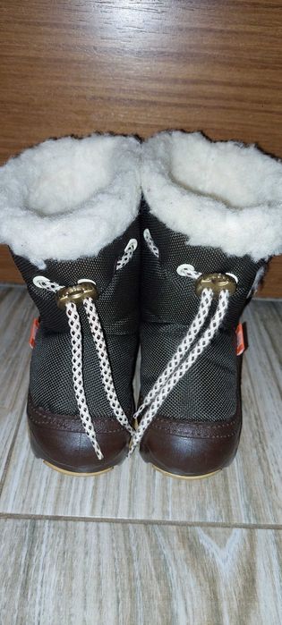 Детски обувки за момче и момиче