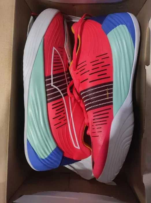 Puma - Fusion Nitro №45 Оригинал Код 275