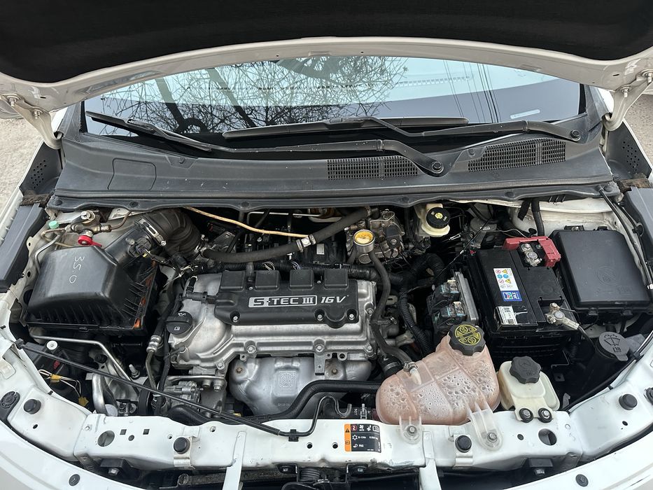 Kobalt 2013 mexanika