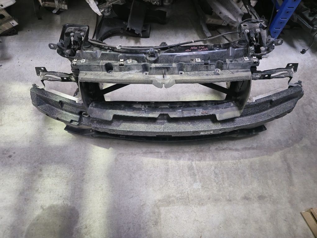 Trager/panou frontal, Bmw seria 1 F20, F21