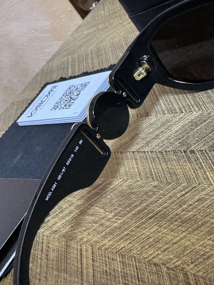 Versace Medusa Biggie VE4361