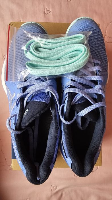 Маратонки Asics 37.5