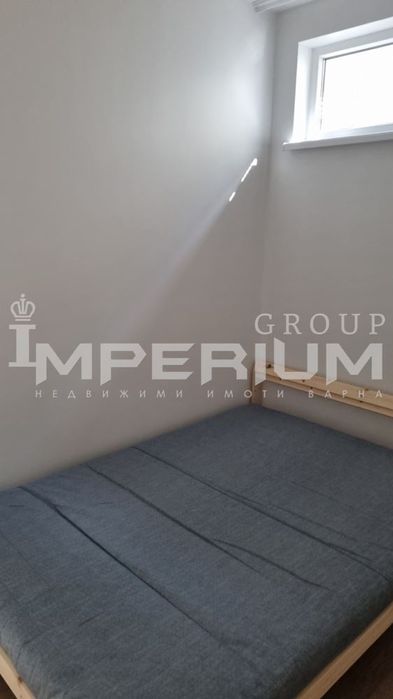 Дава се под наем Двустаен апартамент в Варна, Бриз - 50 кв.м за 306 € - Снимка #5