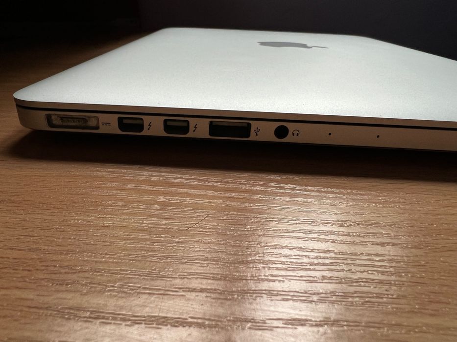 MacBook Pro (Retina, 13-inch, Late 2013)