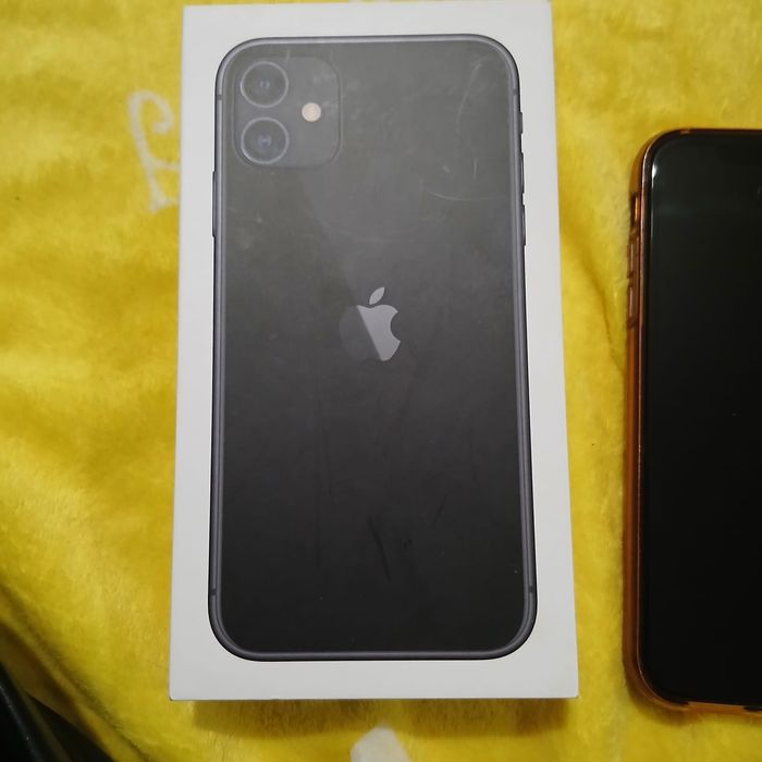 iPhone 11 nou nou