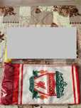 Футболен шал Liverpool