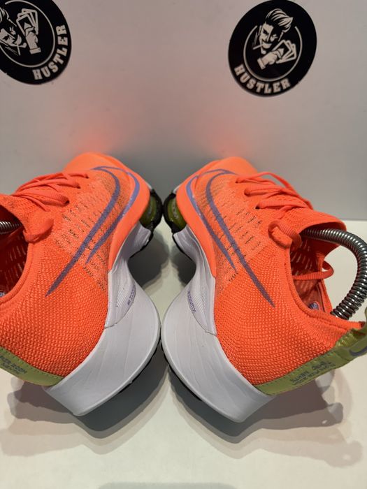 Маратонки NIKE AIR ZOOM TEMPO.Номер 38.5