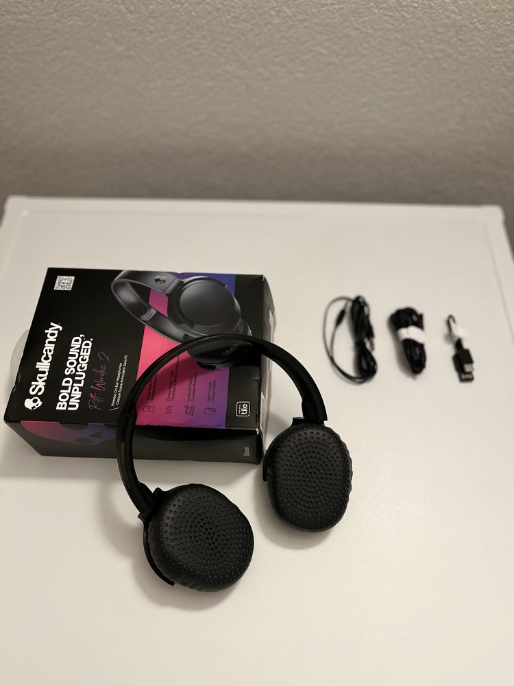 Skullcandy Riff Wireless 2