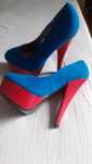 Pantofi dama marimea 38