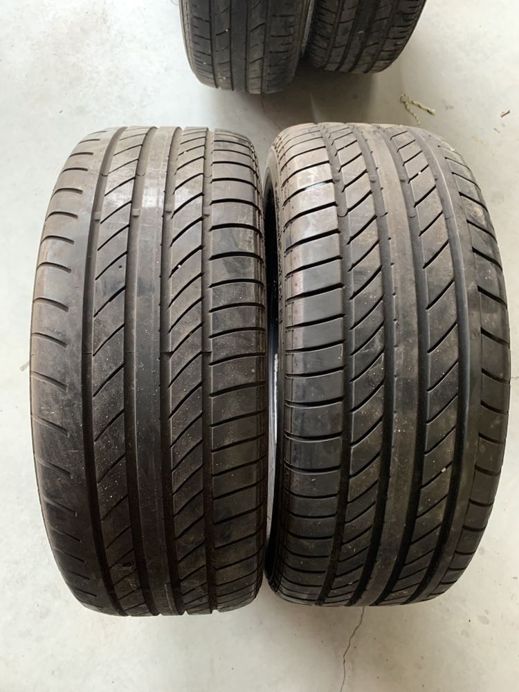 Anvelope vara 205/55/16 Bridgestone/Continental/Michelin