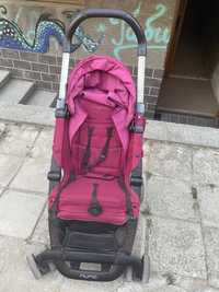 Детска количка Nuna pepp lux