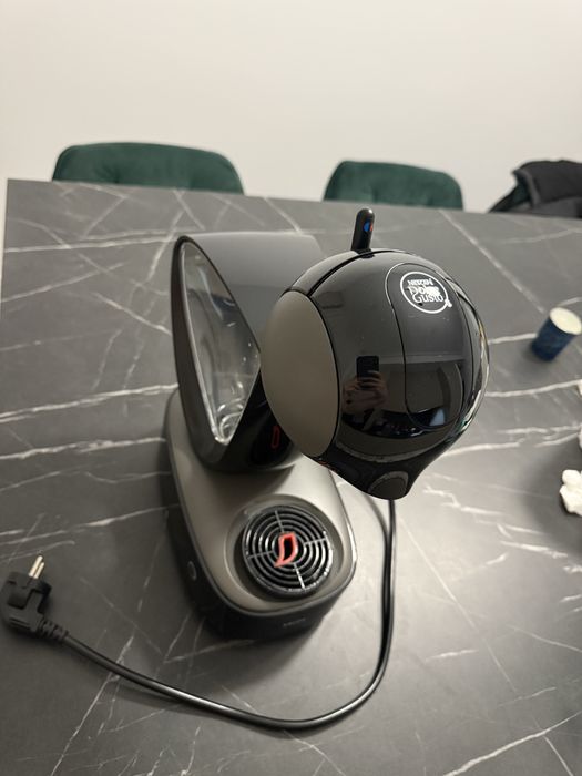 Espressor Nescafe Dolce Gusto Infinissima Touch