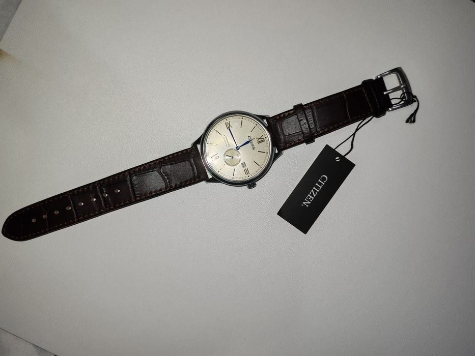 Ceas Citizen Automatic NJ0090-13P