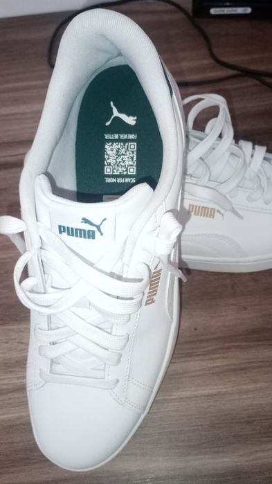 Adidas puma barbati mărime 44
