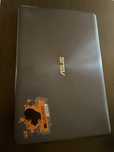 Laptop Asus Intel i5 Nvidia 930mx