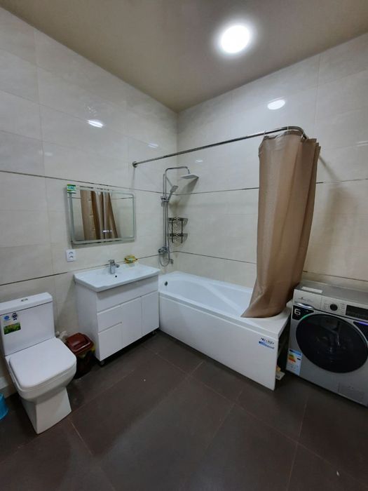 сдаётся квартира в долгосрочную аренду