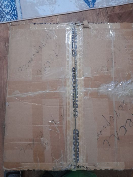 Продам активный пульт "Dynacord"