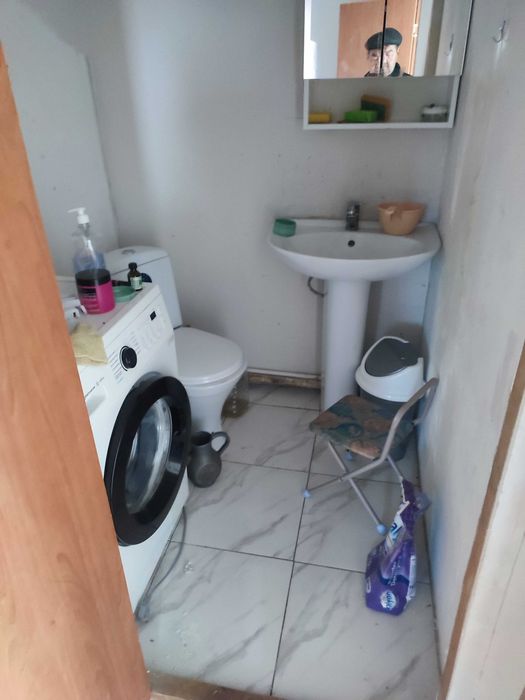 жилой дом в п. Байконыс