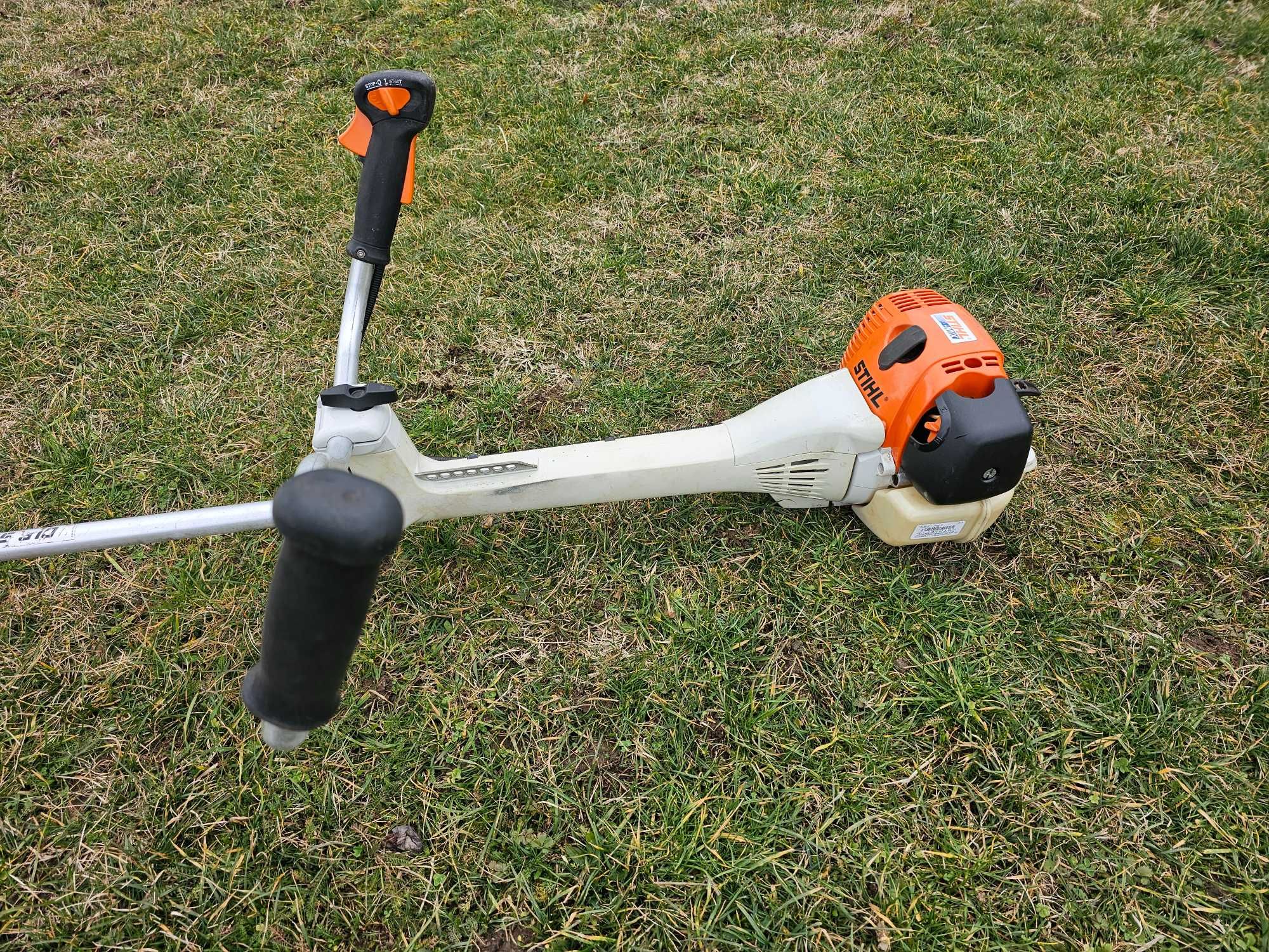 Моторна Коса STIHL FS 310. ПЕРФЕКТНА. Тример.