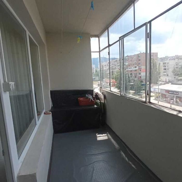 Дава се под наем Едностаен апартамент в София, Център - 44 кв.м за 368.73 € - Снимка #6