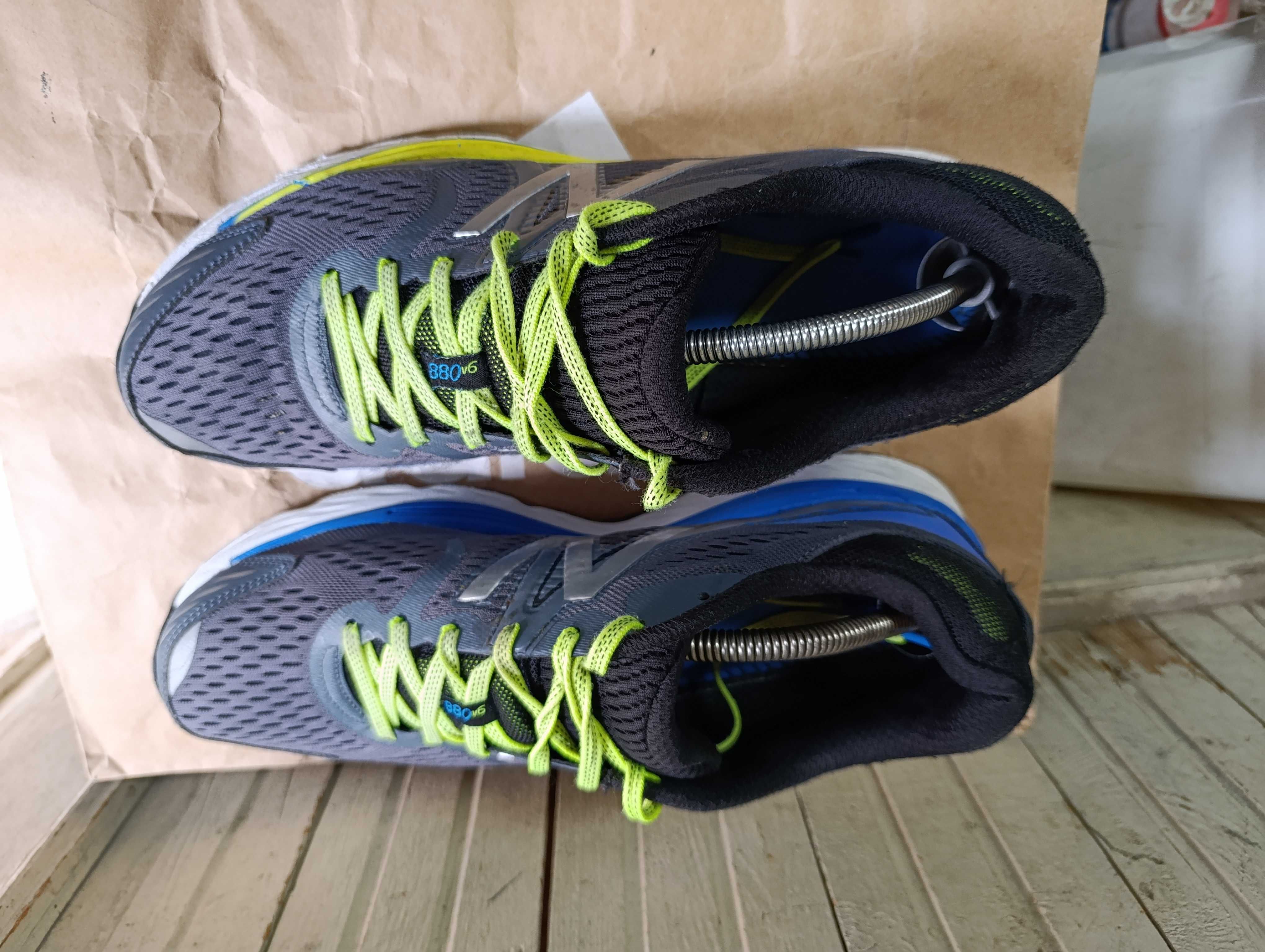 ''New Balance 880 v6''оригинални маратонки 47 номер
