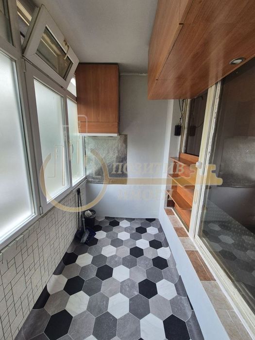 Продава се Двустаен апартамент в София, Люлин 5 - 42 кв.м за 2358 €/кв.м - Снимка #3